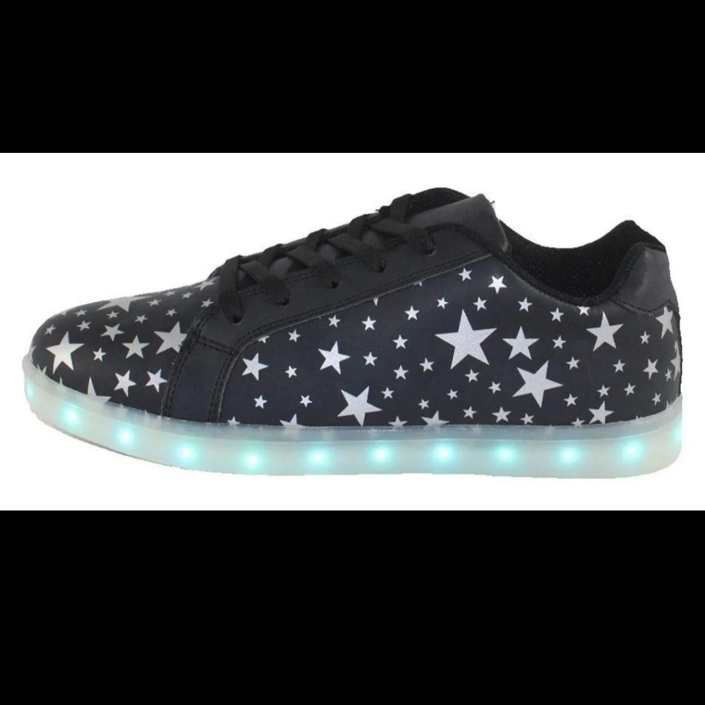 ATS Light Up Shoes